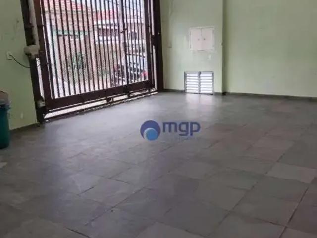 Casa / Sobrado para Venda em São Paulo/SP Vila Constança 3 Quartos