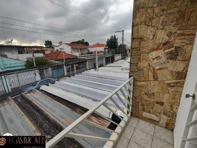 Casa / Sobrado para Venda em São Paulo/SP Vila Constança 3 Quartos