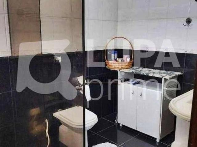 Casa / Sobrado para Venda em São Paulo/SP Vila Constança 3 Quartos