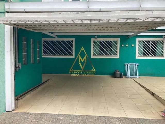 Casa / Sobrado para Venda em São Paulo/SP Vila Constança 3 Quartos
