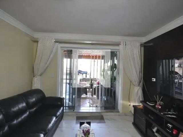 Casa / Sobrado para Venda em São Paulo/SP Vila Constança 3 Quartos