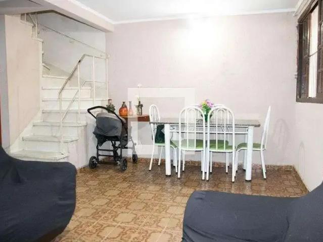 Casa / Sobrado para Venda em São Paulo/SP Vila Constança 3 Quartos