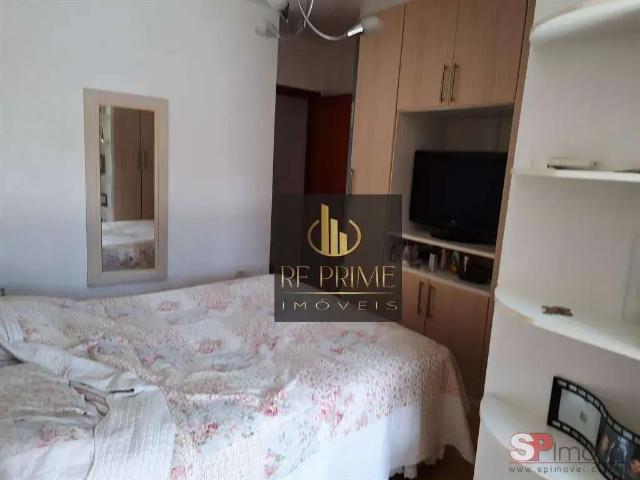 Casa / Sobrado para Venda em São Paulo/SP Vila Constança 3 Quartos
