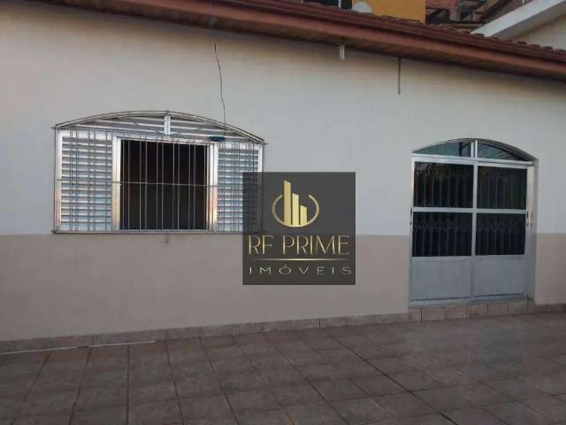 Casa / Sobrado para Venda em São Paulo/SP Vila Constança 3 Quartos
