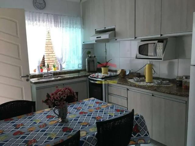 Casa / Sobrado para Venda em São Paulo/SP Vila Constança 3 Quartos