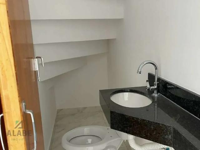 Casa / Sobrado para Venda em São Paulo/SP Vila Constança 3 Quartos
