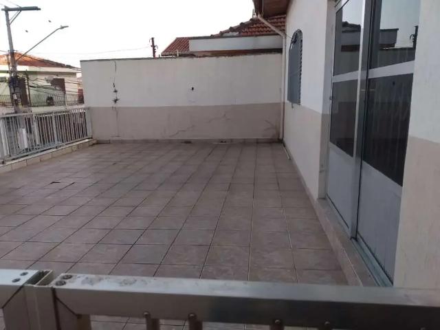 Casa / Sobrado para Venda em São Paulo/SP Vila Constança 3 Quartos