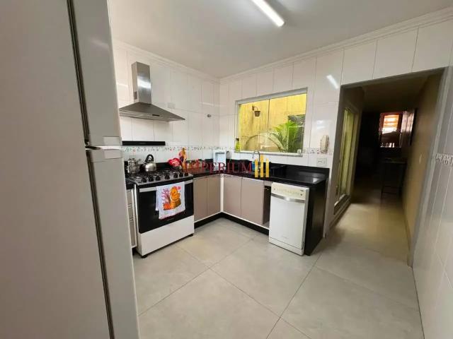 Casa / Sobrado para Venda em São Paulo/SP Vila Constança 3 Quartos
