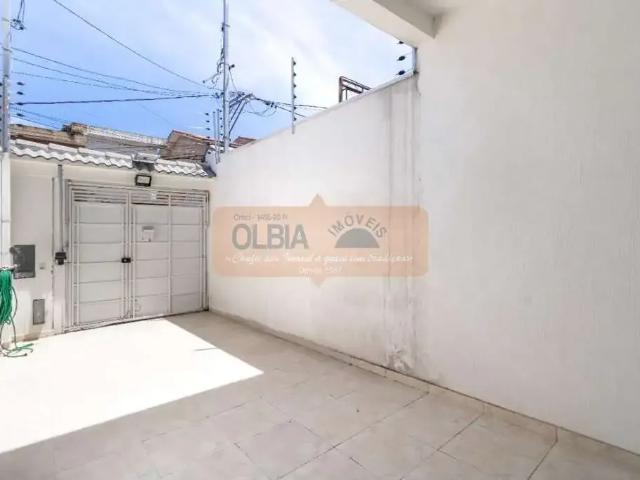 Casa / Sobrado para Venda em São Paulo/SP Vila Constança 3 Quartos