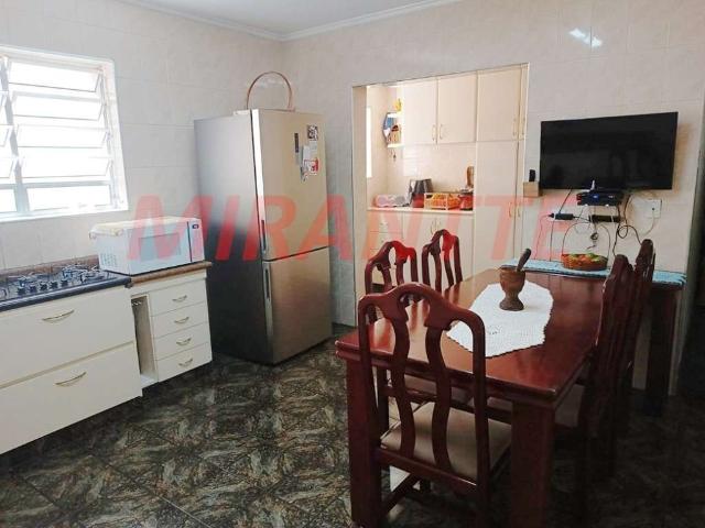 Casa / Sobrado para Venda em São Paulo/SP Vila Constança 3 Quartos