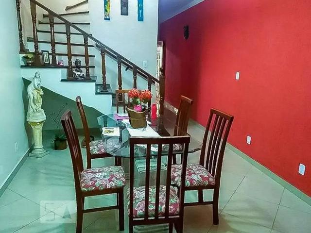 Casa / Sobrado para Venda em São Paulo/SP Vila Constança 3 Quartos
