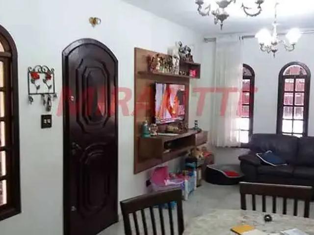 Casa / Sobrado para Venda em São Paulo/SP Vila Constança 3 Quartos