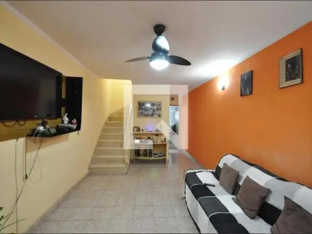 Casa / Sobrado para Venda em São Paulo/SP Vila Constança 3 Quartos