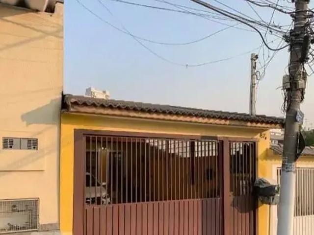 Casa / Sobrado para Venda em São Paulo/SP Vila Constança 3 Quartos