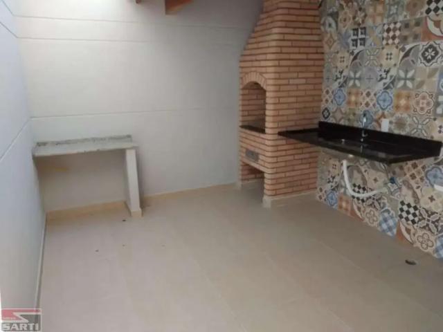 Casa / Sobrado para Venda em São Paulo/SP Vila Constança 3 Quartos