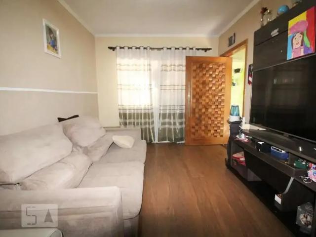 Casa / Sobrado para Venda em São Paulo/SP Vila Constança 3 Quartos