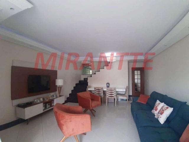 Casa / Sobrado para Venda em São Paulo/SP Vila Constança 3 Quartos
