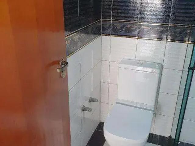 Casa / Sobrado para Venda em São Paulo/SP Vila Constança 3 Quartos
