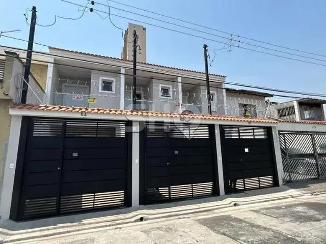 Casa / Sobrado para Venda em São Paulo/SP Vila Constança 3 Quartos