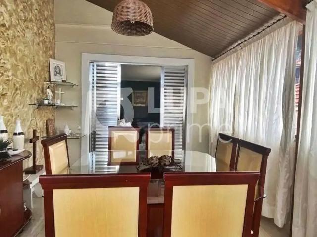 Casa / Sobrado para Venda em São Paulo/SP Vila Constança 3 Quartos