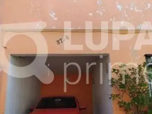 Casa / Sobrado para Venda em São Paulo/SP Vila Constança 3 Quartos