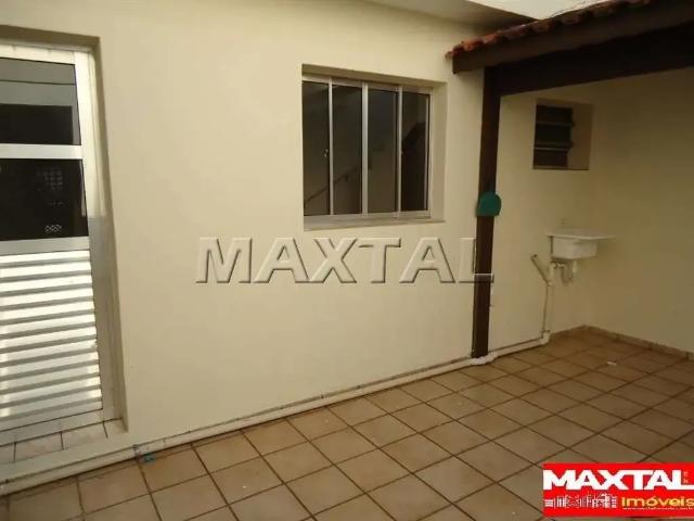 Casa / Sobrado para Venda em São Paulo/SP Vila Constança 3 Quartos