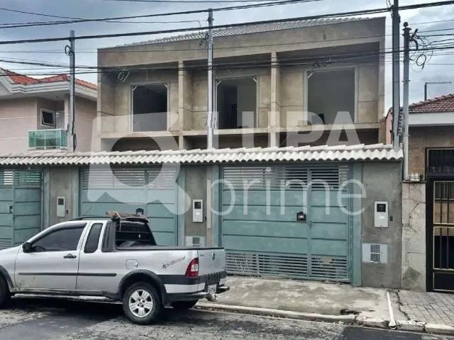 Casa / Sobrado para Venda em São Paulo/SP Vila Constança 3 Quartos