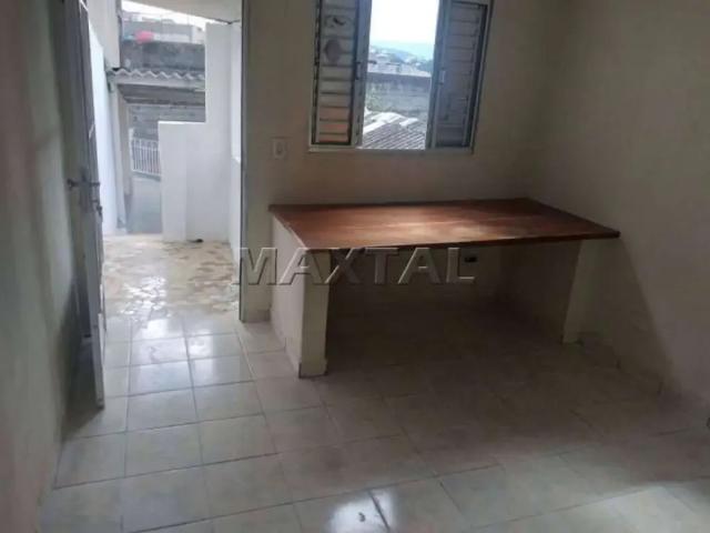 Casa / Sobrado para Venda em São Paulo/SP Vila Constança 3 Quartos