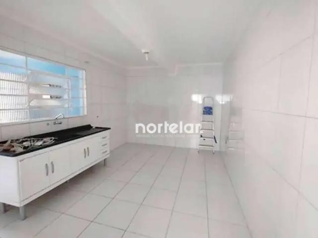 Casa / Sobrado para Venda em São Paulo/SP Vila Constança 3 Quartos