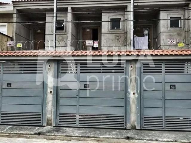 Casa / Sobrado para Venda em São Paulo/SP Vila Constança 3 Quartos