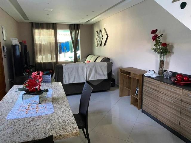 Casa / Sobrado para Venda em São Paulo/SP Vila Constança 3 Quartos