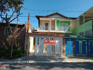 Casa / Sobrado para Venda em São Paulo/SP Vila Constança 3 Quartos