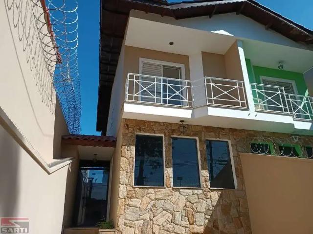 Casa / Sobrado para Venda em São Paulo/SP Vila Constança 3 Quartos