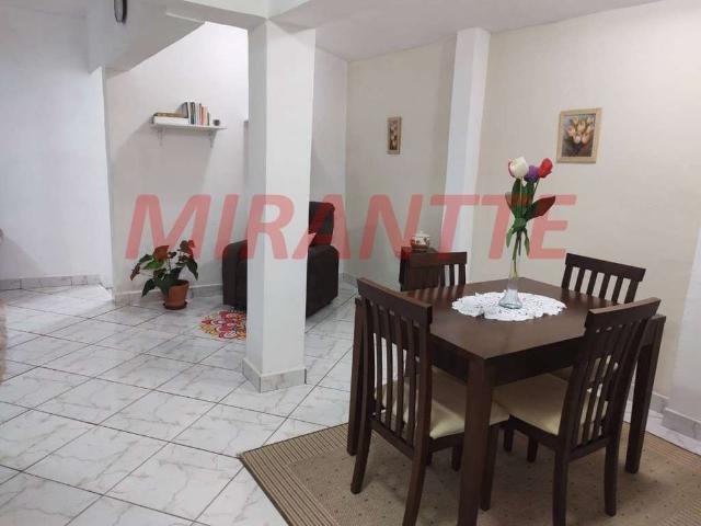 Casa / Sobrado para Venda em São Paulo/SP Vila Continental 2 Quartos