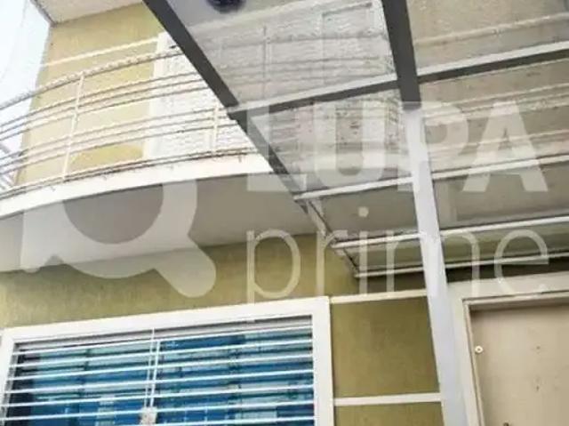 Casa / Sobrado para Venda em São Paulo/SP Vila Continental 3 Quartos