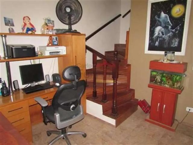 Casa / Sobrado para Venda em São Paulo/SP Vila Continental 3 Quartos
