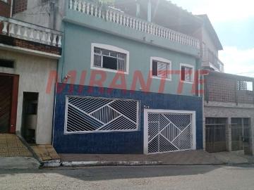 Casa / Sobrado para Venda em São Paulo/SP Vila Continental 4 Quartos