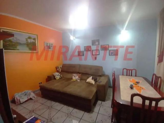 Casa / Sobrado para Venda em São Paulo/SP Vila Continental 4 Quartos