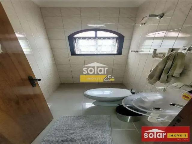 Casa / Sobrado para Venda em São Paulo/SP Vila Costa Melo 3 Quartos