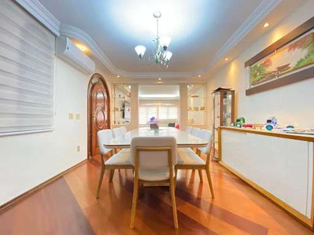Casa / Sobrado para Venda em São Paulo/SP Vila Costa Melo 3 Quartos