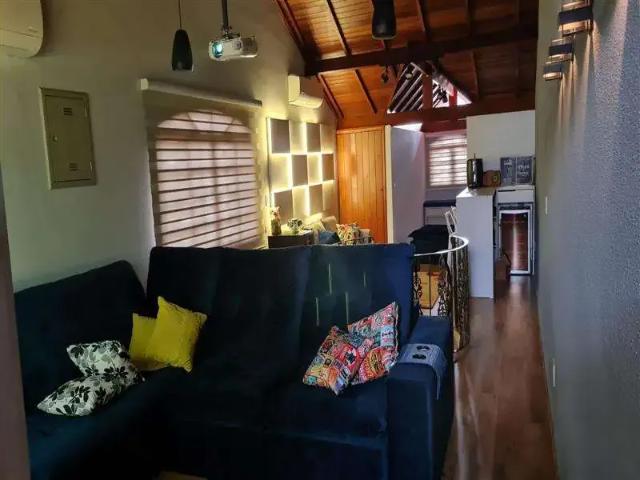 Casa / Sobrado para Venda em São Paulo/SP Vila Costa Melo 3 Quartos
