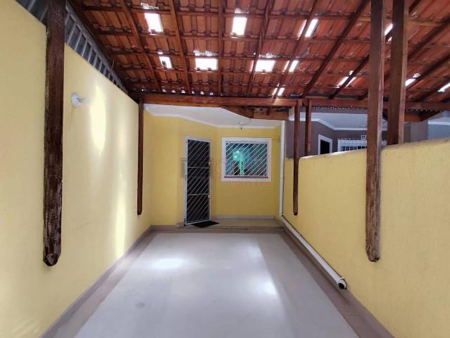 Casa / Sobrado para Venda em São Paulo/SP Vila Costa Melo 3 Quartos