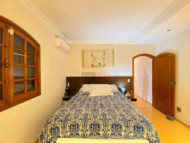 Casa / Sobrado para Venda em São Paulo/SP Vila Costa Melo 3 Quartos