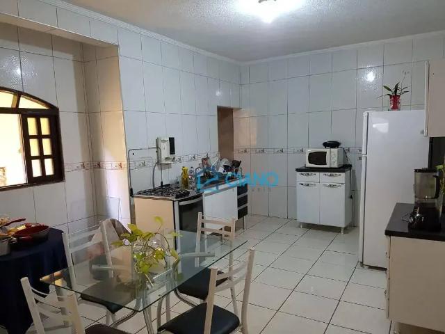 Casa / Sobrado para Venda em São Paulo/SP Vila Costa Melo 3 Quartos