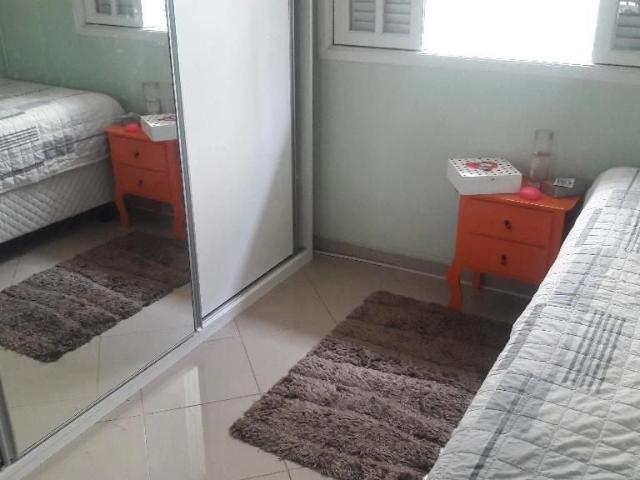 Casa / Sobrado para Venda em São Paulo/SP Vila Costa Melo 3 Quartos