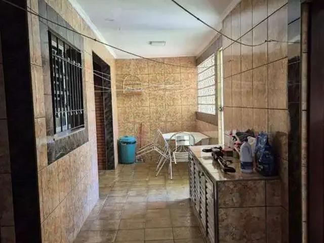 Casa / Sobrado para Venda em São Paulo/SP Vila Costa Melo 3 Quartos