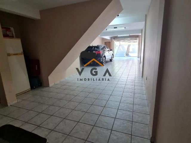 Casa / Sobrado para Venda em São Paulo/SP Vila Costa Melo 3 Quartos
