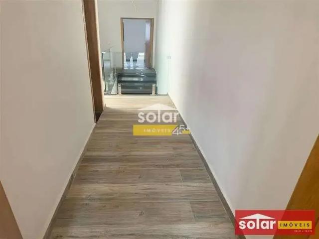 Casa / Sobrado para Venda em São Paulo/SP Vila Costa Melo 3 Quartos