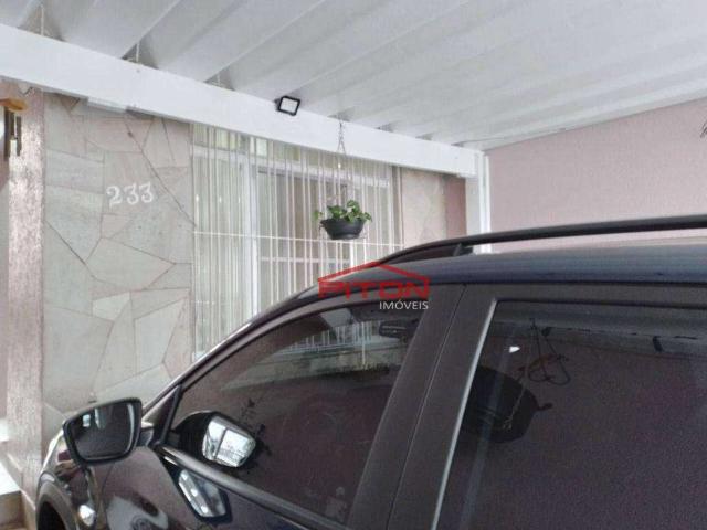 Casa / Sobrado para Venda em São Paulo/SP Vila Costa Melo 2 Quartos