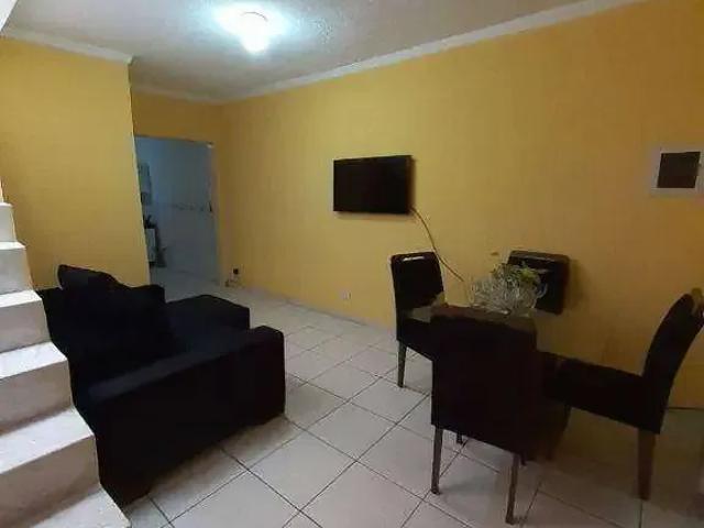 Casa / Sobrado para Venda em São Paulo/SP Vila Costa Melo 2 Quartos